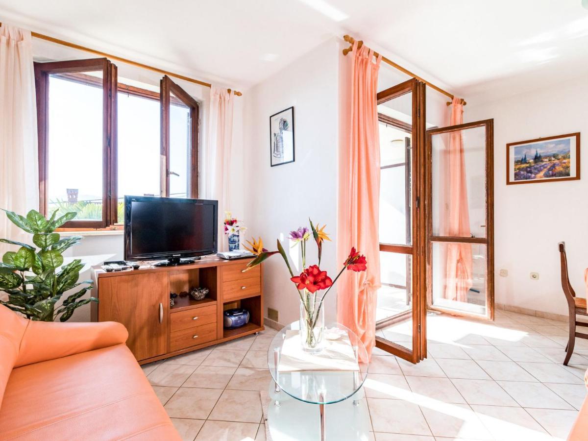 Apartment Orhideja - Rac162 By Interhome Rabac Exteriör bild