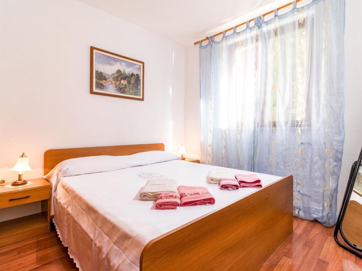 Apartment Orhideja - Rac162 By Interhome Rabac Exteriör bild